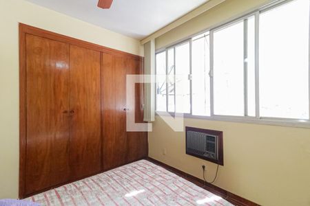 Quarto - suíte de apartamento à venda com 3 quartos, 110m² em Méier, Rio de Janeiro