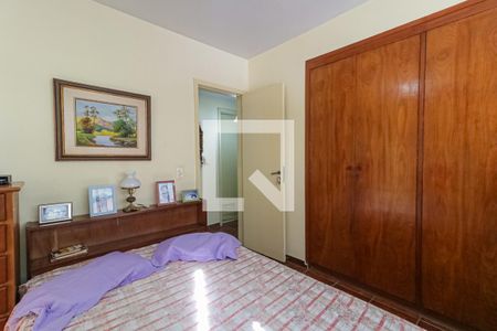 Quarto - suíte de apartamento à venda com 3 quartos, 110m² em Méier, Rio de Janeiro