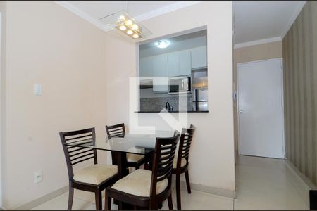 Sala de apartamento para alugar com 3 quartos, 63m² em Macedo, Guarulhos