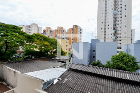 Vista da Varanda de apartamento para alugar com 3 quartos, 63m² em Macedo, Guarulhos