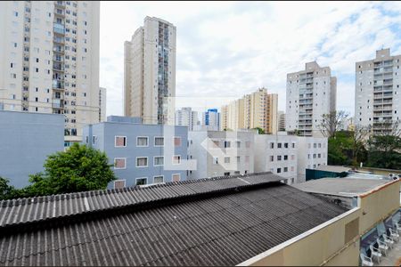 Vista da Varanda de apartamento para alugar com 3 quartos, 63m² em Macedo, Guarulhos