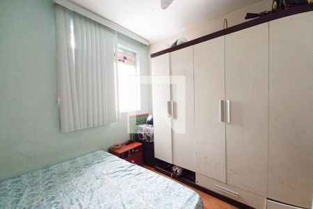 Quarto 1 de apartamento à venda com 4 quartos, 140m² em Santa Amélia, Belo Horizonte