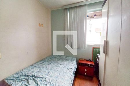 Quarto 1 de apartamento à venda com 4 quartos, 140m² em Santa Amélia, Belo Horizonte