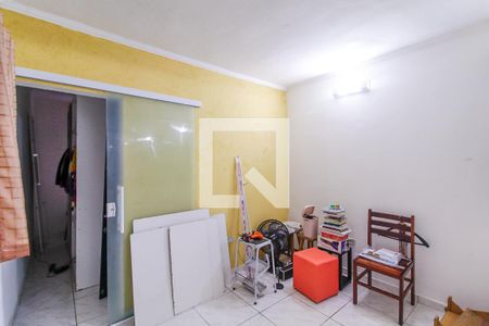 Sala de casa para alugar com 1 quarto, 44m² em Vila Ivone, São Paulo