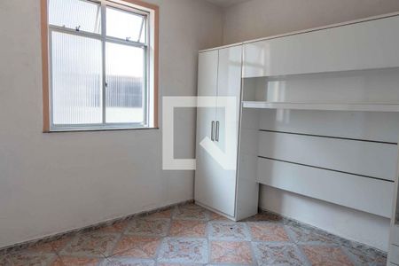 Quarto 1 de apartamento para alugar com 2 quartos, 70m² em Centro, Niterói