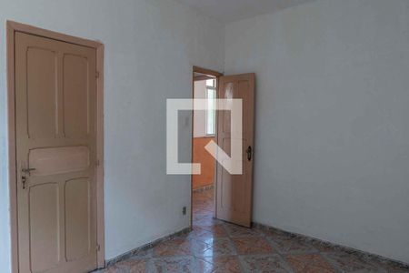 Quarto 2 de apartamento para alugar com 2 quartos, 70m² em Centro, Niterói