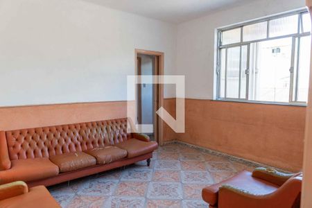 Sala de apartamento para alugar com 2 quartos, 70m² em Centro, Niterói