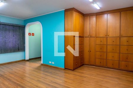 Sala de casa à venda com 4 quartos, 201m² em Jabaquara, São Paulo