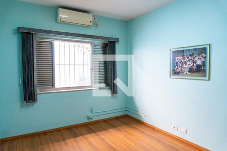 Quarto 2 de casa à venda com 4 quartos, 201m² em Jabaquara, São Paulo