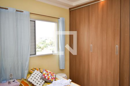 Suíte de casa de condomínio à venda com 3 quartos, 125m² em Vila Nova Mazzei, São Paulo