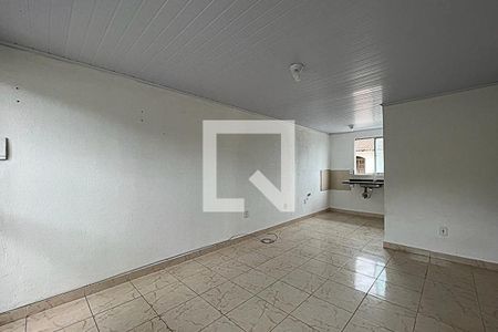 Kitnet de kitnet/studio para alugar com 1 quarto, 35m² em Vargem Grande, Rio de Janeiro