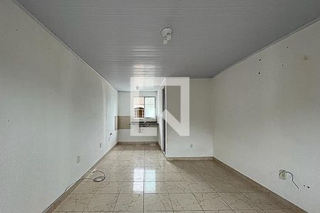 Kitnet de kitnet/studio para alugar com 1 quarto, 35m² em Vargem Grande, Rio de Janeiro