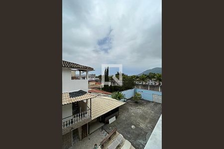 Vista  de kitnet/studio para alugar com 1 quarto, 35m² em Vargem Grande, Rio de Janeiro