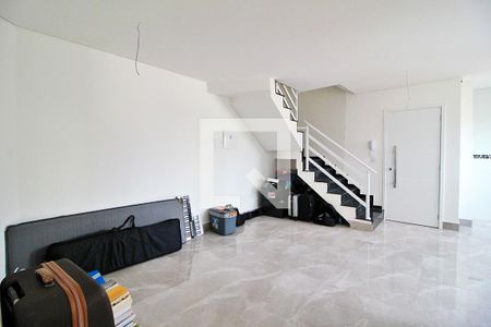 Apartamento à venda com 128m², 2 quartos e 2 vagasSala/Cozinha