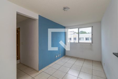 Sala de apartamento para alugar com 2 quartos, 57m² em Parada de Lucas, Rio de Janeiro