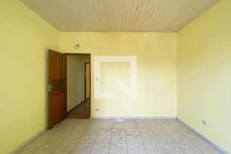 Quarto 2 de casa para alugar com 3 quartos, 120m² em Osvaldo Cruz, São Caetano do Sul