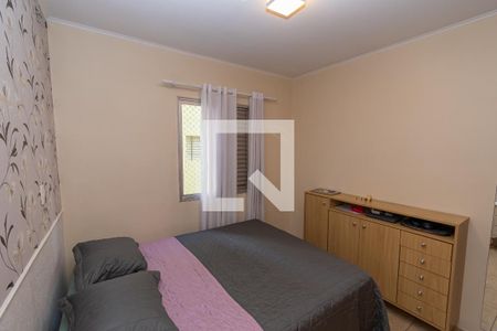 Quarto 1 de apartamento à venda com 2 quartos, 75m² em Ponte Preta, Campinas