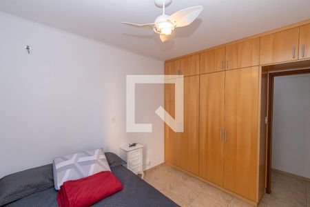 Quarto 2 de apartamento à venda com 2 quartos, 75m² em Ponte Preta, Campinas