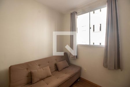 Quarto de apartamento à venda com 2 quartos, 47m² em Rubem Berta, Porto Alegre