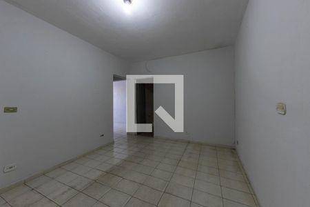 Sala de casa para alugar com 2 quartos, 70m² em Jardim São Roberto, São Paulo