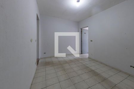 Sala de casa para alugar com 2 quartos, 70m² em Jardim São Roberto, São Paulo