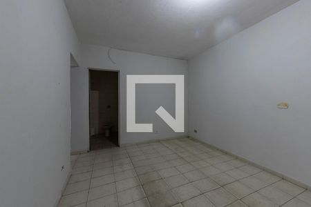Sala de casa para alugar com 2 quartos, 70m² em Jardim São Roberto, São Paulo