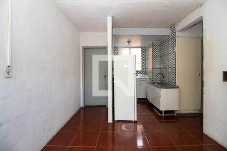 Sala de apartamento à venda com 2 quartos, 53m² em Rubem Berta, Porto Alegre