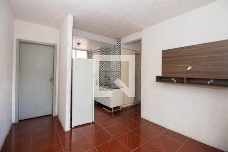 Sala de apartamento para alugar com 2 quartos, 53m² em Rubem Berta, Porto Alegre