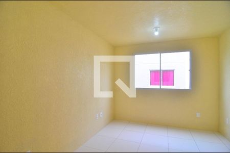 Sala de apartamento para alugar com 2 quartos, 52m² em Mato Grande, Canoas