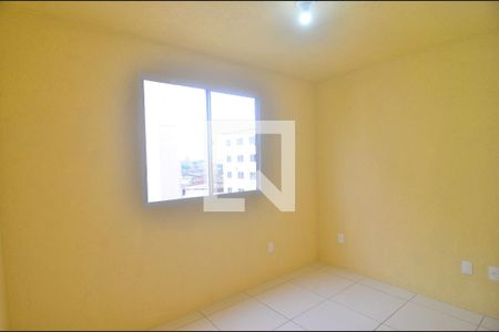 Quarto 2 de apartamento para alugar com 2 quartos, 52m² em Mato Grande, Canoas