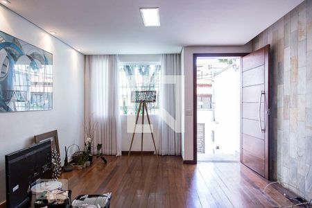 Casa à venda com 3 quartos, 350m² em Alto Caiçaras, Belo Horizonte