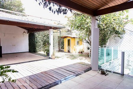 Casa à venda com 3 quartos, 350m² em Alto Caiçaras, Belo Horizonte