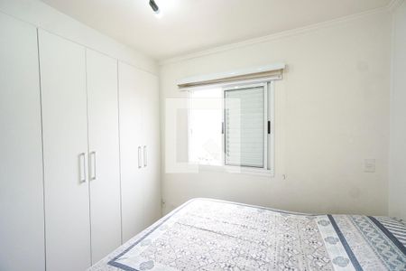Quarto 02 de apartamento à venda com 2 quartos, 60m² em Vila Carrao, São Paulo