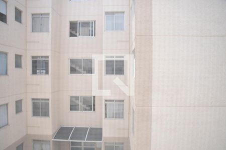 Vista do Quarto 1 de apartamento para alugar com 2 quartos, 39m² em Jardim Petrópolis, Cotia