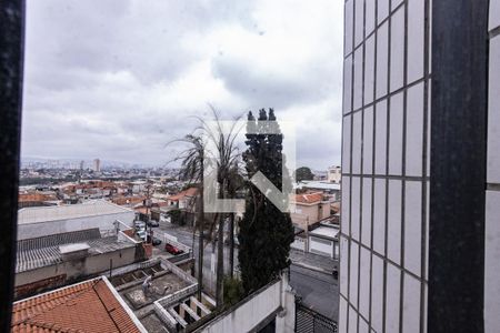 Vista Quarto 1 de apartamento à venda com 3 quartos, 128m² em Vila São Geraldo, São Paulo