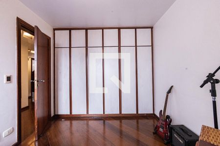 Quarto 1 de apartamento à venda com 3 quartos, 128m² em Vila São Geraldo, São Paulo