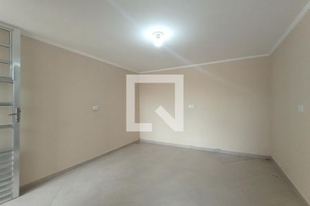 Sala  de casa para alugar com 1 quarto, 45m² em Vila Dalila, São Paulo