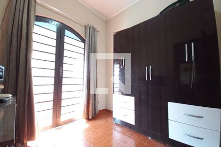 Quarto 1 de casa à venda com 3 quartos, 125m² em Jardim Santa Amalia, Campinas