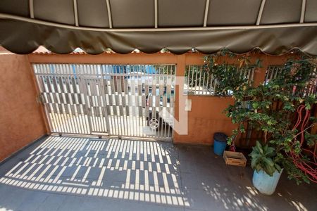 Vista da Sala de casa à venda com 3 quartos, 125m² em Jardim Santa Amalia, Campinas