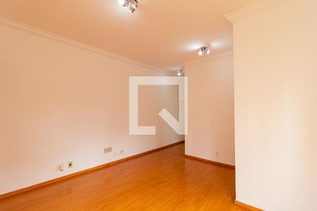 Sala de apartamento para alugar com 1 quarto, 45m² em Liberdade, São Paulo