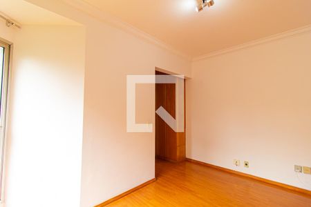 Sala de apartamento para alugar com 1 quarto, 45m² em Liberdade, São Paulo