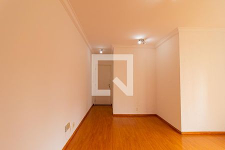 Sala de apartamento para alugar com 1 quarto, 45m² em Liberdade, São Paulo