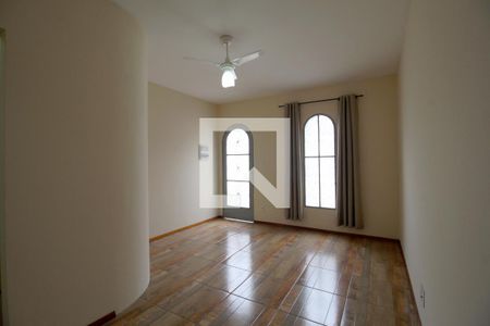 Sala de casa para alugar com 2 quartos, 60m² em Jardim Sao Paulo, Sorocaba
