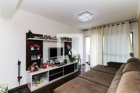 Sala de apartamento para alugar com 3 quartos, 185m² em Tucuruvi, São Paulo