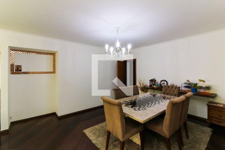 Sala de apartamento para alugar com 3 quartos, 185m² em Tucuruvi, São Paulo