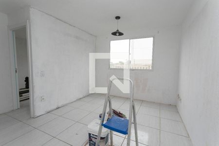 Sala de apartamento para alugar com 1 quarto, 42m² em Sarandi, Porto Alegre