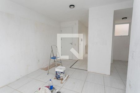 Sala de apartamento para alugar com 1 quarto, 42m² em Sarandi, Porto Alegre