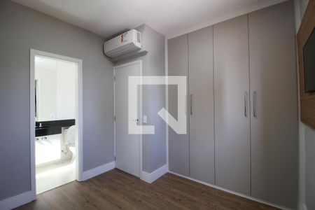 Quarto 1 de apartamento para alugar com 2 quartos, 55m² em Parque Campolim, Sorocaba