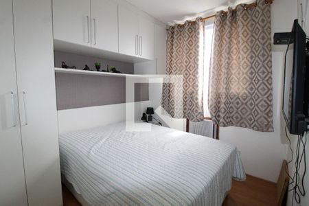 Quarto 1 de apartamento para alugar com 2 quartos, 80m² em Sampaio, Rio de Janeiro
