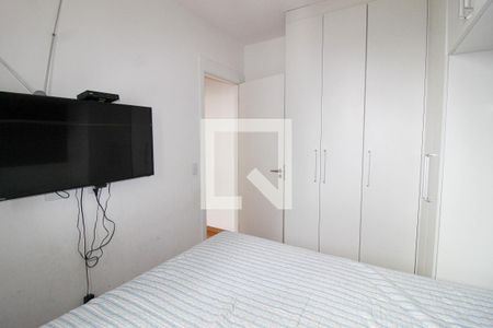 Quarto 1 de apartamento para alugar com 2 quartos, 80m² em Sampaio, Rio de Janeiro